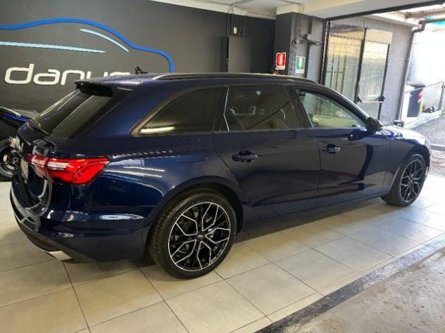 AUDI A4 Avant 35 TFSI S tronic Business rif. 23327584 - Foto 5
