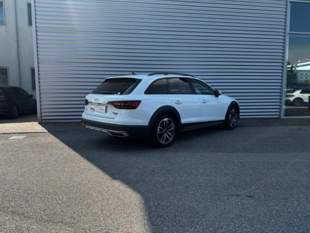 AUDI A4 allroad 40 TDI MHEV S-TRONIC QUATTRO BUSINESS EVOLUTION rif. 23876428 - Foto 2