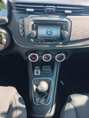 ALFA ROMEO Giulietta 1.4 Turbo 120 CV Super rif. 23771763 - Foto 10