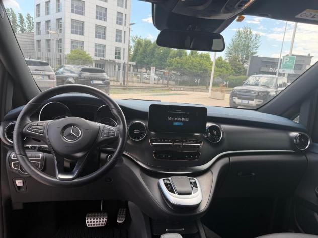 Mercedes-Benz EQV 300 - Foto 4