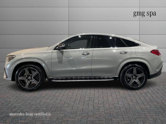 Mercedes-Benz GLE Coupe 350 de phev AMG Line Premium 4matic auto - Foto 6