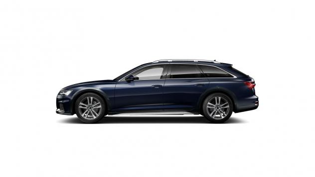 Audi A6 Allroad Quattro 40 TDI 2.0 quattro S tronic Business Advanced - Foto 3