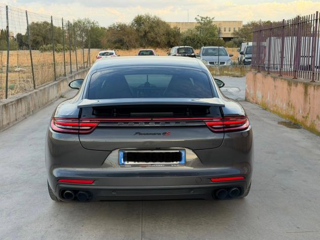 Porsche Panamera 4.0 4S Diesel - Foto 5