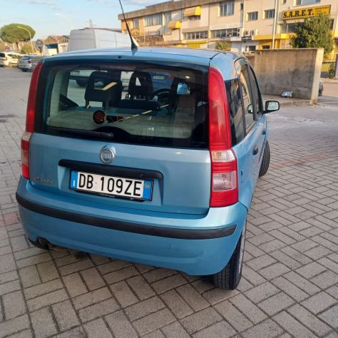 PIANTONE DELLO STERZO NUOVO PANDA 1.1 NEOPATENTATI - Foto 8