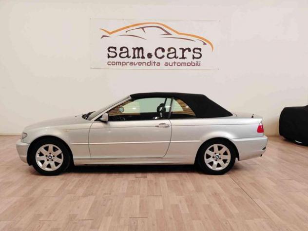 BMW 318 Ci 2.0 Cabrio E46 rif. 23999997 - Foto 2