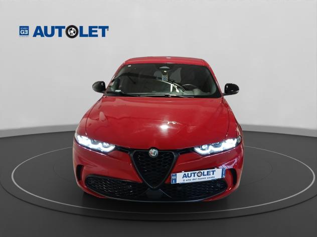 Alfa Romeo Tonale 1.5 130 CV MHEV TCT7 Edizione Speciale - Foto 2