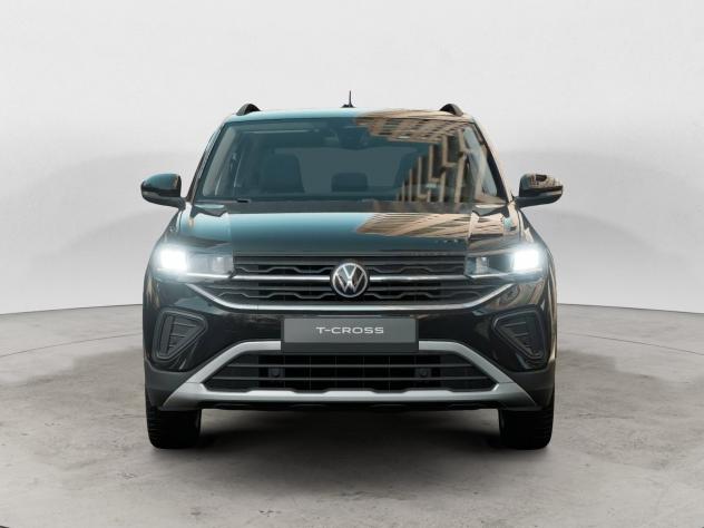 Volkswagen T-Cross 1.0 TSI 85kW Edition Plus DSG - Foto 3