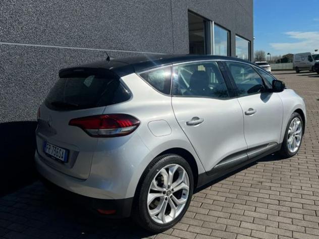 RENAULT Scenic dCi 8V 110 CV EDC Energy Bose rif. 23378243 - Foto 9