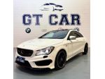 MERCEDES-BENZ CLA 200 d 4Matic Automatic Premium * TAGLIANDI MERCEDES * rif &hellip;