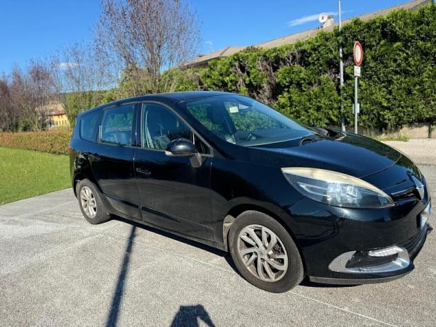 Renault Grand Scenic 1.5 dCi 110CV Start&Stop Energy 7 Posti - Foto 3