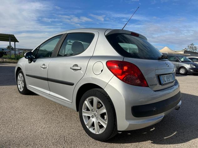 Peugeot 207 1.6 Diesel Promo Ferragosto ! - Foto 5