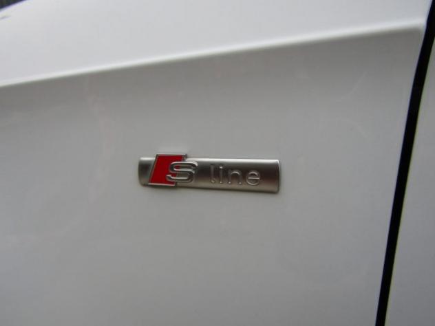 AUDI A3 A3 3P 1.6 TDi SLINE S-LINE S LINE *158.000 KM* rif. 23949888 - Foto 8