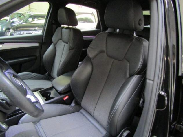 AUDI Q5 Q5 SPB 40 TDI quattro S tronic S line plus rif. 24092925 - Foto 8