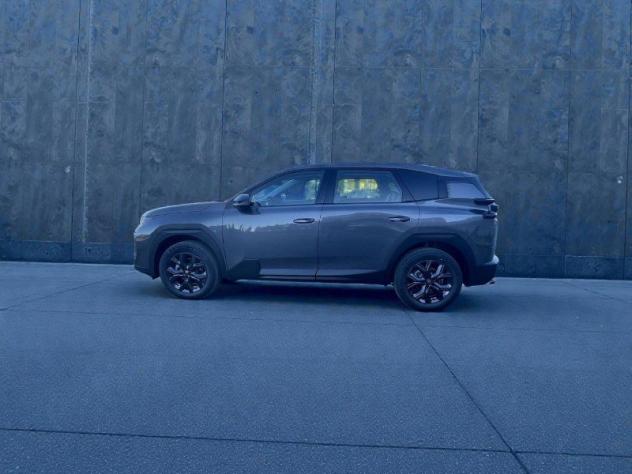 Citroën C5 Aircross C5 Aircross Hybrid 145 CV e-DCS6 PLUS - Foto 8