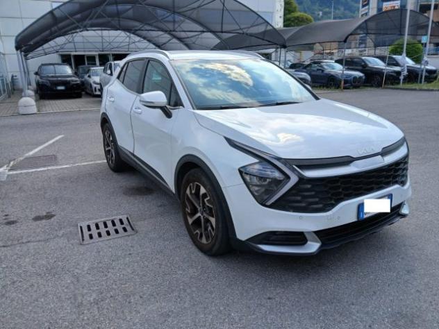 KIA Sportage Sportage 1.6 TGDi MHEV Style * 48.000 KM REALI * rif. 23916651 - Foto 3