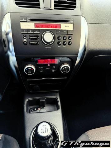 FIAT Sedici 16V DPF 4x4 Emotion ok neopatentati - Foto 8