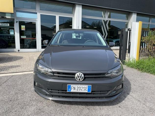 Volkswagen Polo 1.6 TDI SCR 59kW Trendline BMT - Foto 2