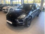 Porsche Macan Macan S 3.0 V6