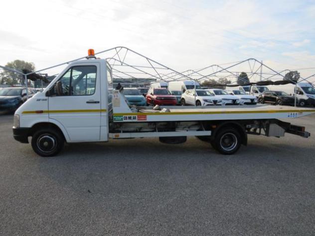 VOLKSWAGEN LT 46/35 2.8 TDI (158 CV) CARRO ATTREZZI rif. 23007688 - Foto 2