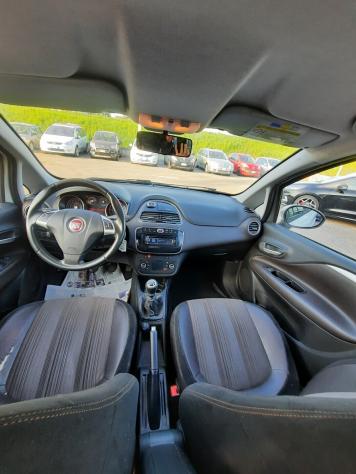 Fiat Grande Punto 1.4 5 porte Dynamic Natural Power - Foto 8