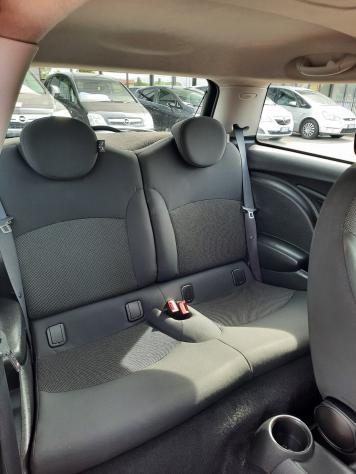 Mini 1.6 16V One (55kW) OK NEOPATENTATI - Foto 10
