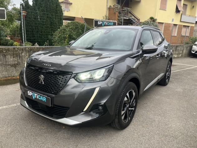 Peugeot 2008 2008 BlueHDi 110 S&S Allure Pack AUTOCARRO