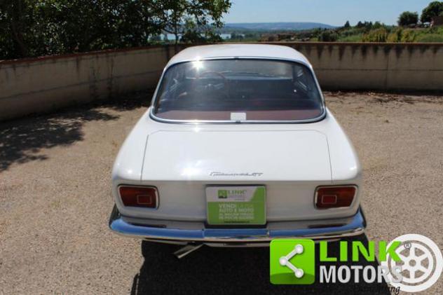 ALFA ROMEO Junior GT 1600 SCALINO rif. 23073956 - Foto 6