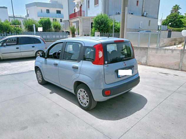 Fiat Panda 1.200 BENZINA KM 99.000 - Foto 3