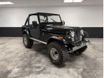JEEP CJ-7 v8 rif. 24078878
