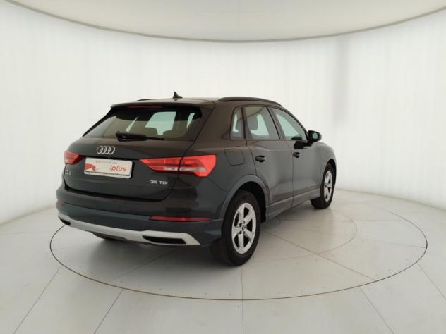 Audi Q3 2.0 35 TDI S Tronic Business - Foto 3