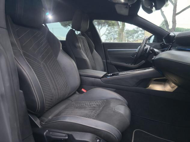 Peugeot 508 508 BlueHDi 130 Stop&Start EAT8 SW GT - Foto 5