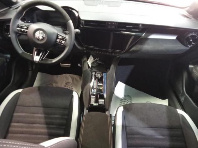 ALFA ROMEO Junior 1.2 145 CV Hybrid Sport Speciale techno&Tetto. rif. 23526710 - Foto 7