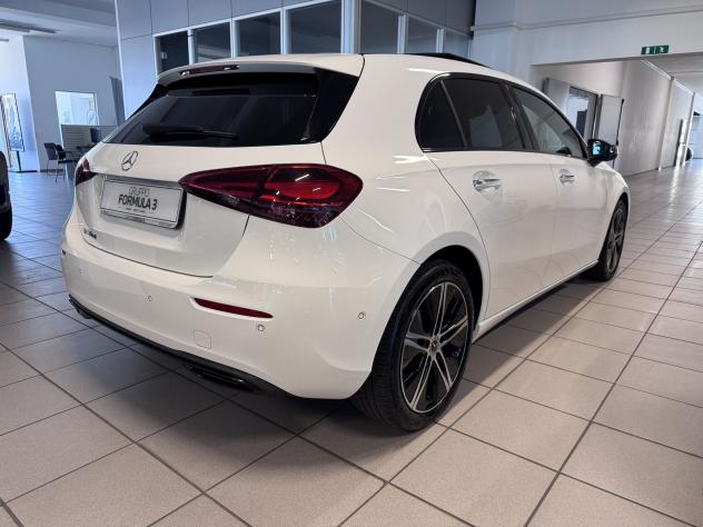 Mercedes-Benz Classe A A 180 d Progressive Advanced Plus - Foto 3