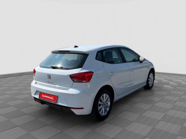 SEAT Ibiza Ibiza 1.0 MPI 5 porte Style rif. 23807157 - Foto 5