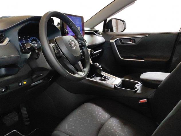 Toyota RAV4 RAV4 2.5 HV (218CV) E-CVT 2WD Active - Foto 7
