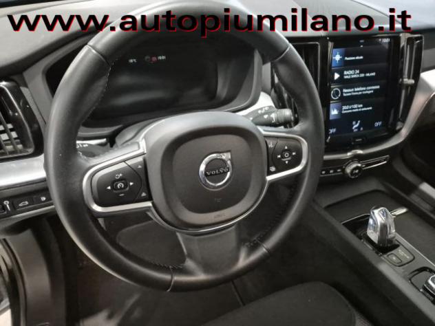VOLVO XC60 T8 Twin Engine AWD Geartronic Inscription rif. 23834033 - Foto 10