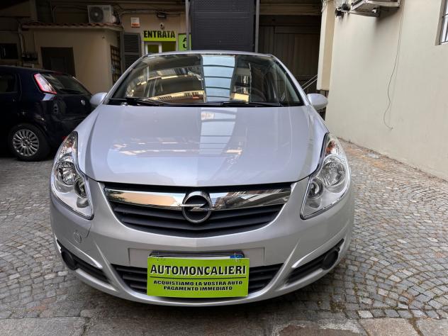 Opel Corsa 1.0 *UNIPROPRIETARIO - Ok NeoPatentati - Foto 3