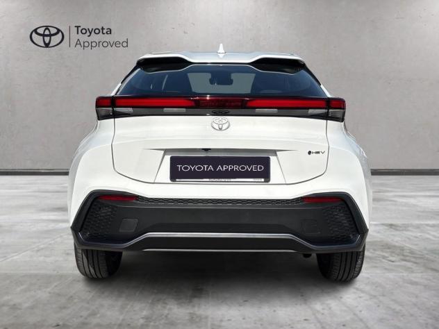 Toyota C-HR 1.8 HV Active - Foto 4