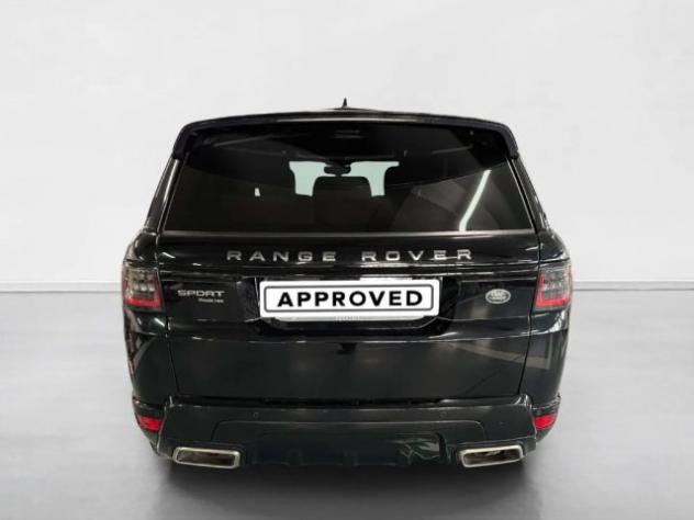 LAND ROVER Range Rover Sport 2.0 Si4 PHEV HSE Dynamic rif. 22192617 - Foto 7