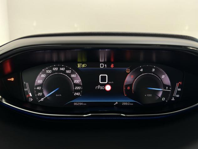 Peugeot 5008 5008 BlueHDi 130 S&S EAT8 GT - Foto 8