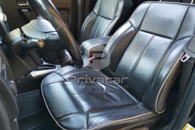 Hummer H3 H3 3.5 Platinum - Foto 10