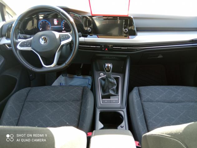 Volkswagen Golf 8 2.0 TDI SCR Style 116CV - Foto 8