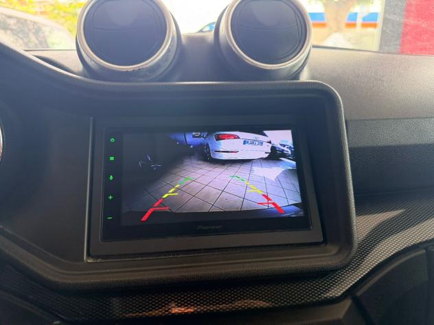Minicar Elettrica Aixam E-Truck 9.600 km - Foto 10