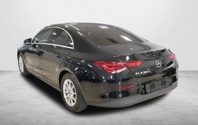 Mercedes-benz CLA 180 d Business - Foto 8