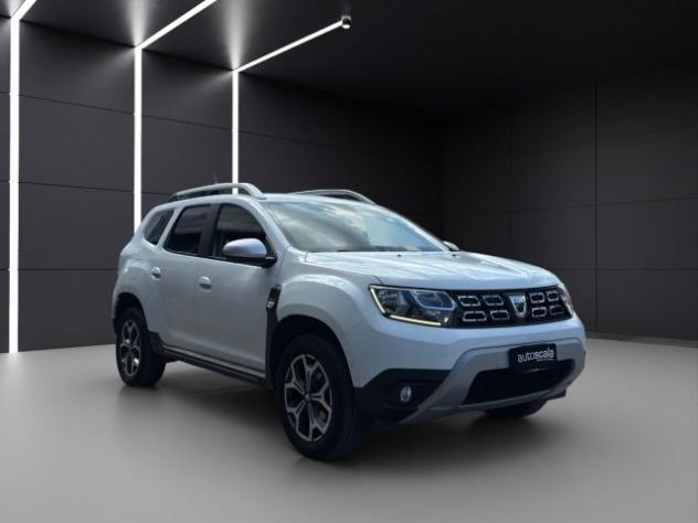 DACIA Duster 1.0 TCe 100 CV ECO-G 4x2 Prestige rif. 23864949 - Foto 7