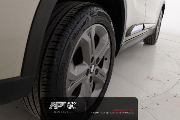 Suzuki Vitara Vitara 1.6 ddis V-Top s&s 4wd allgrip - Foto 9