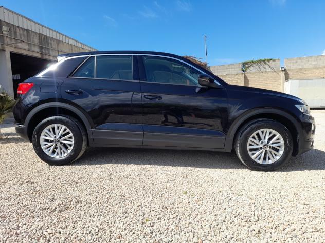 Volkswagen T-Roc 2.0TDI150CV BlueMotion anno 2021 - Foto 9
