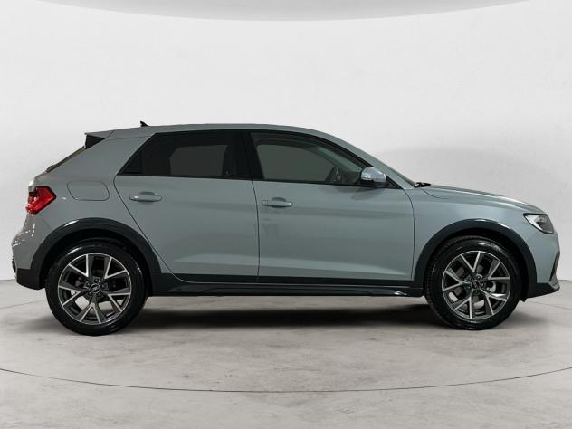 Audi A1 A1 allstreet 30 1.0 tfsi Business 116cv s tronic - Foto 6