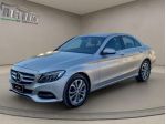 MERCEDES-BENZ C 220 BlueTEC Automatic Sport rif. 24006853