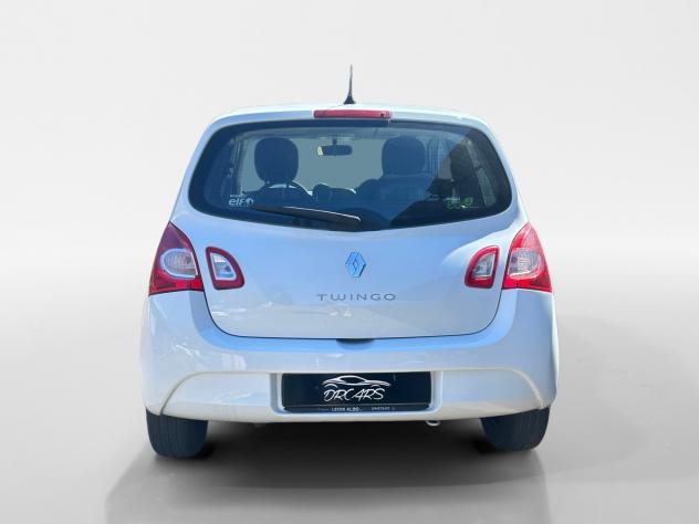 Renault Twingo 1.2 16V Wave - Foto 5